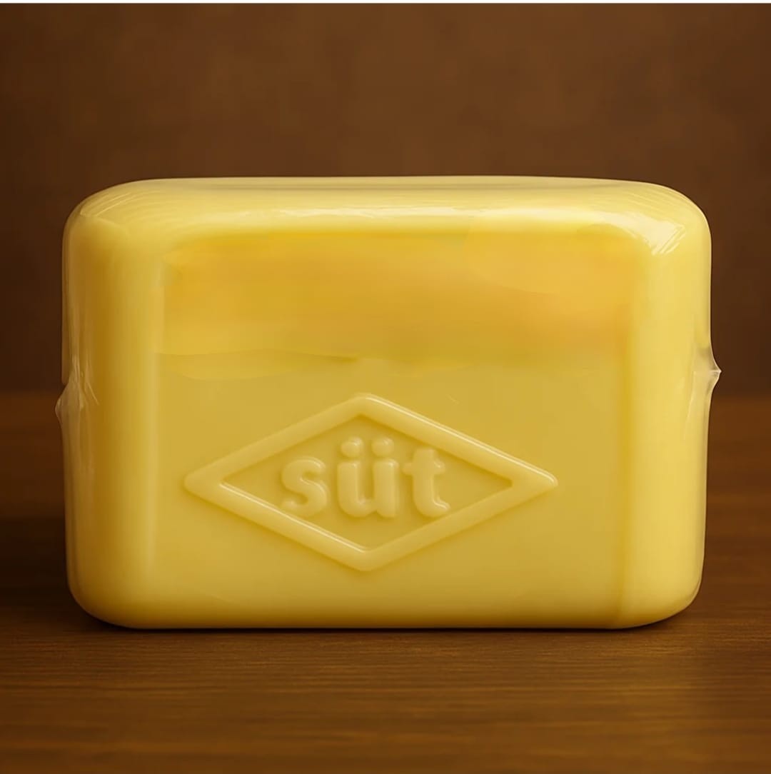 Taze Kaşar - 2KG