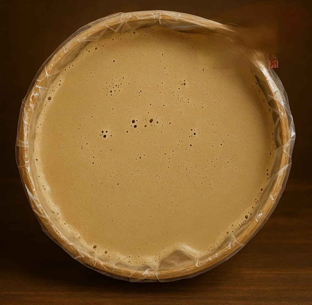 Katı Üzüm Pekmezi (700 GR)