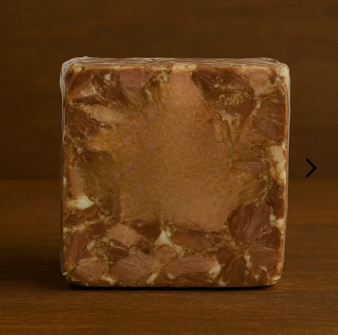Kars Dana Kavurma (500 GR)