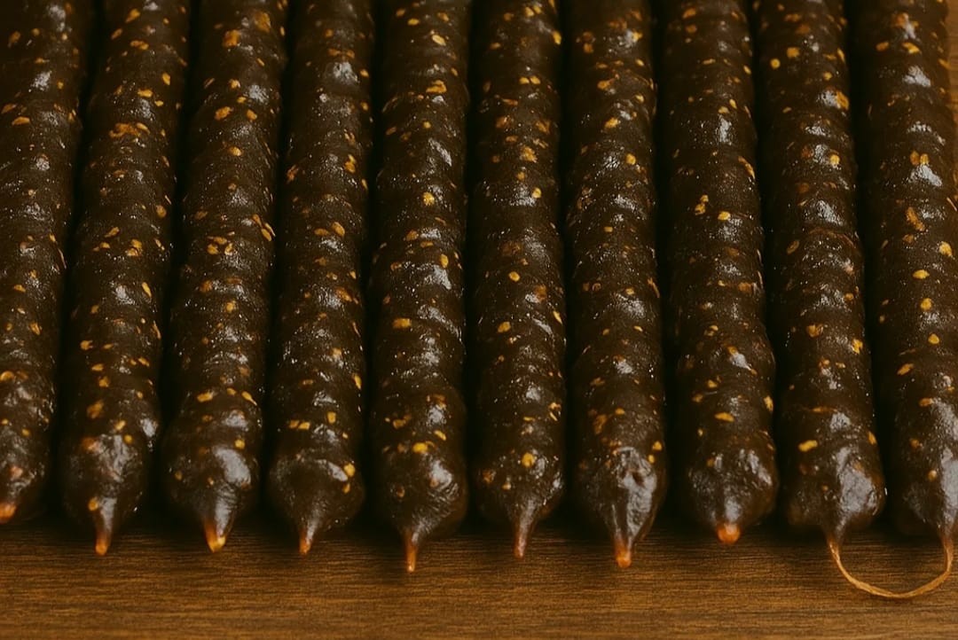 Kağızman Cevizli Sucuk - 1KG