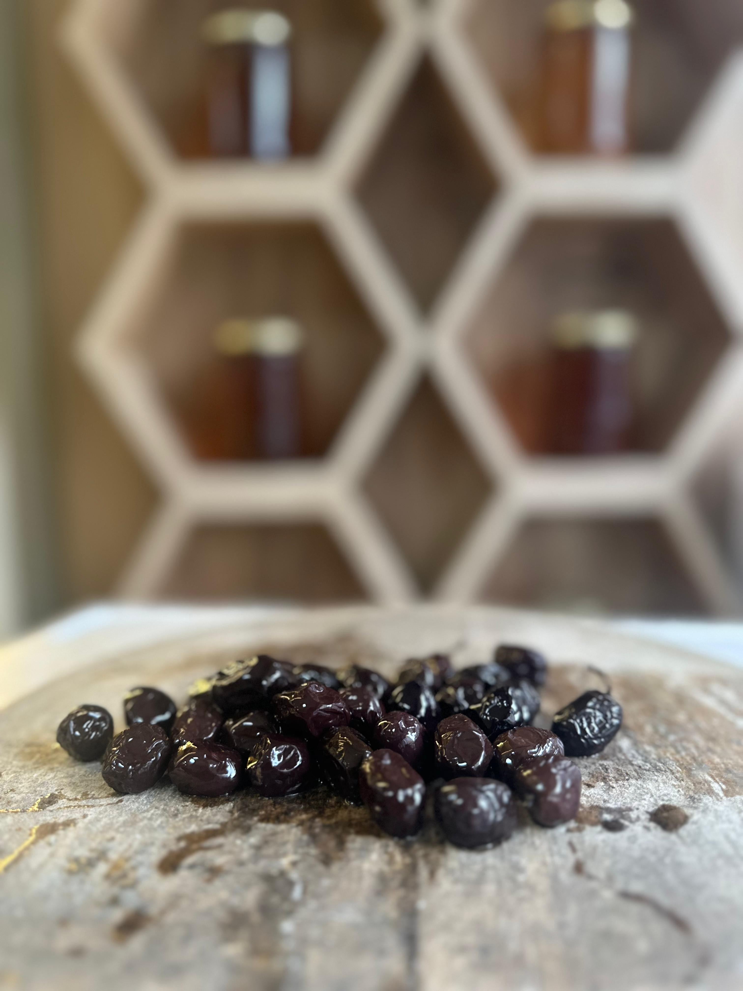 Zeytin - 1KG