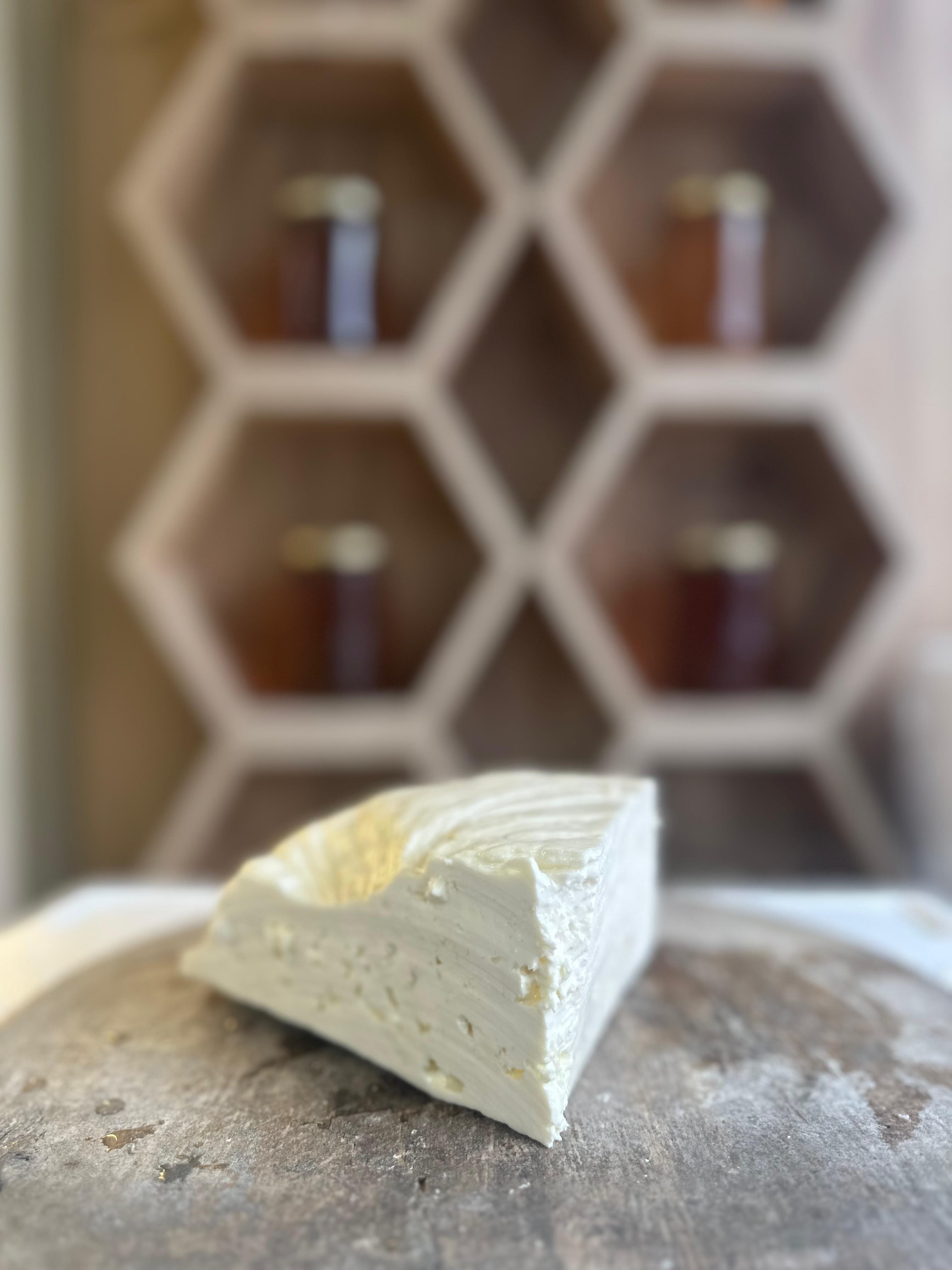 Köy Peyniri - 1KG