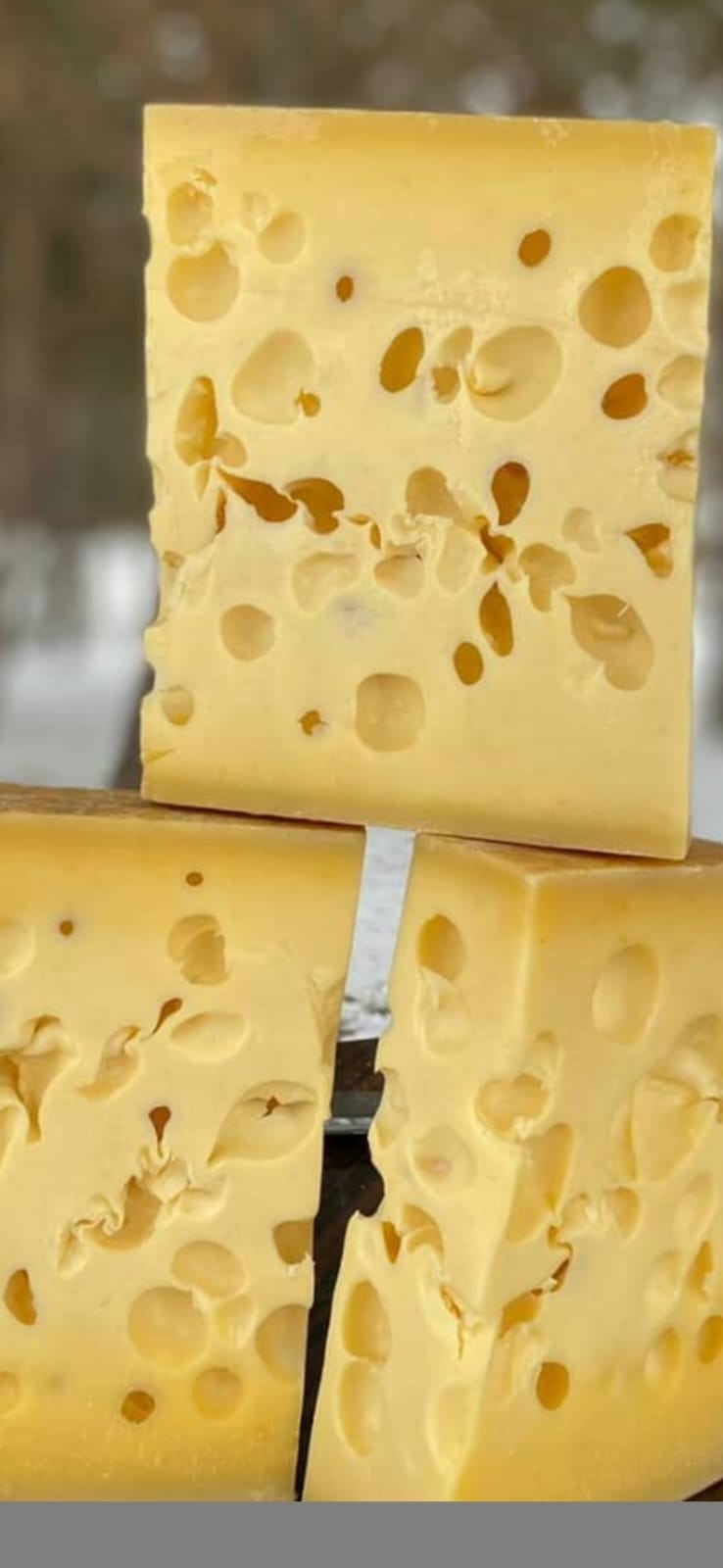 Gravyer - 1KG