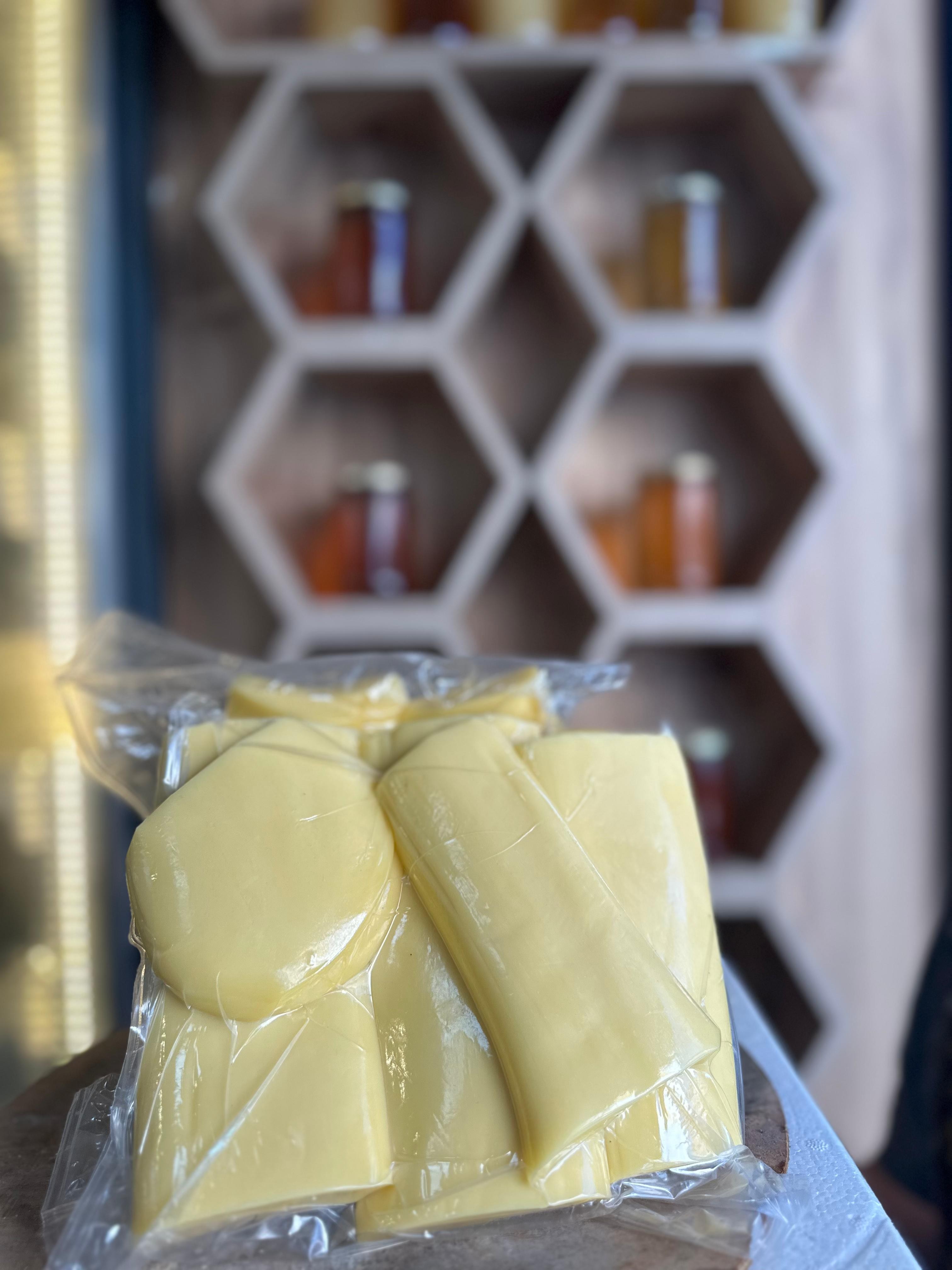 Dil Peyniri - 1KG