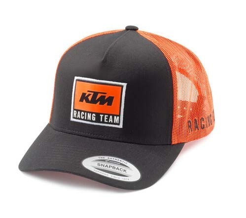 KTM RACING TEAM ŞAPKA