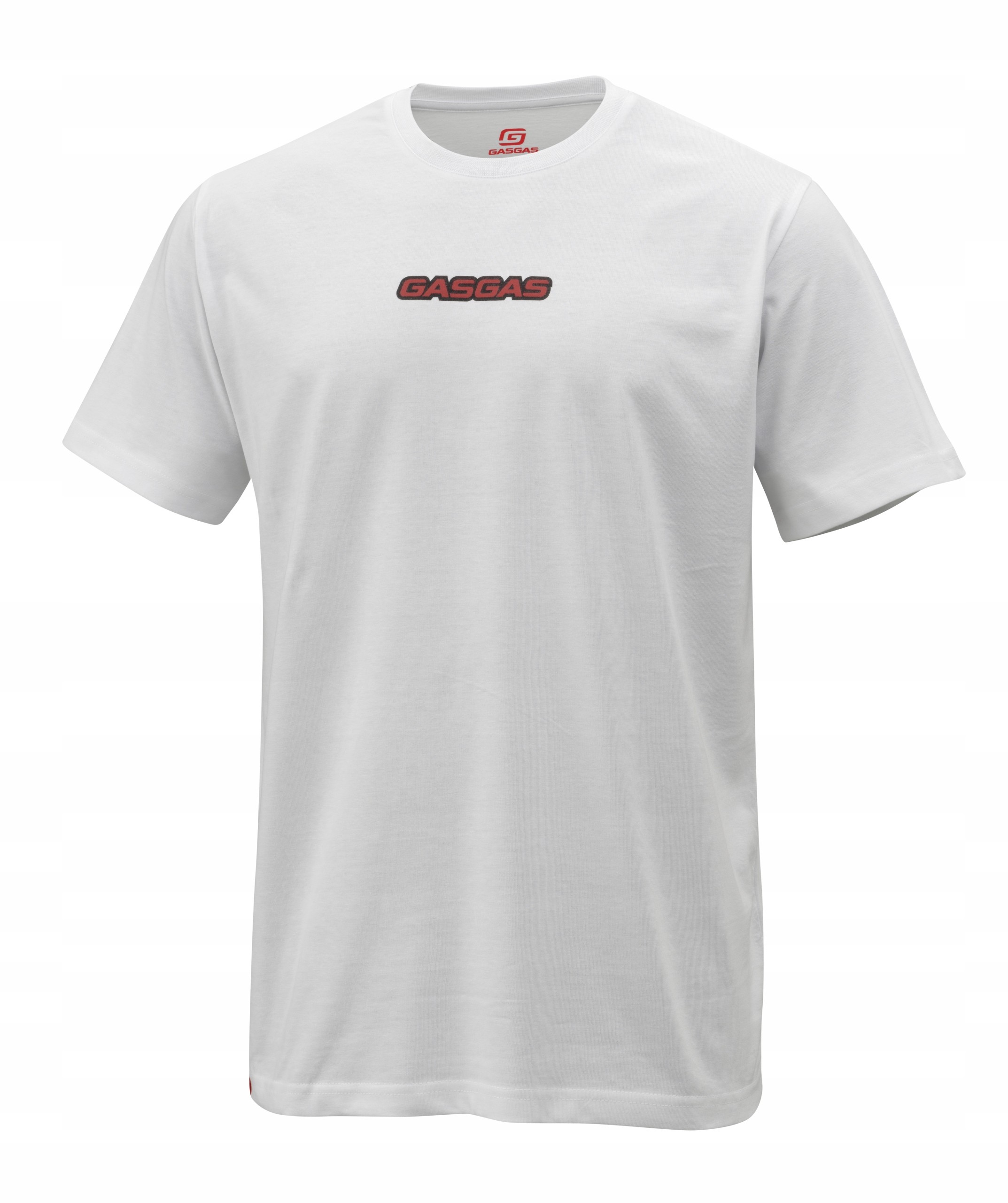 GASGAS BEYAZ T-SHIRT
