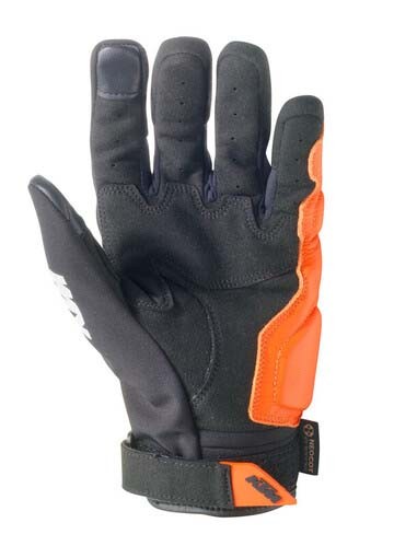 KTM TWO 4 V3 RIDE ELDİVEN 