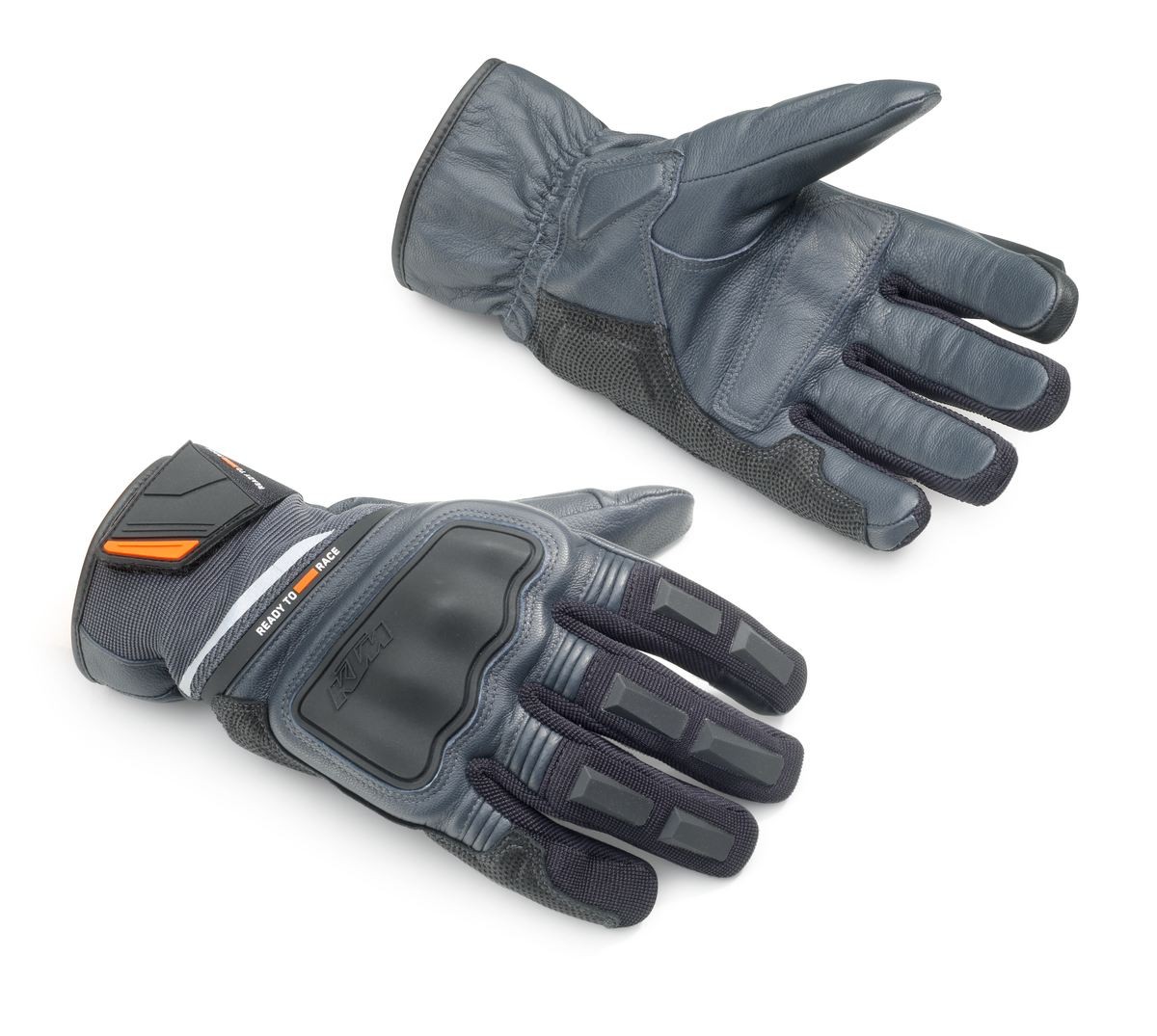 KTM 'TOURRAIN V2 WP' ELDİVEN 