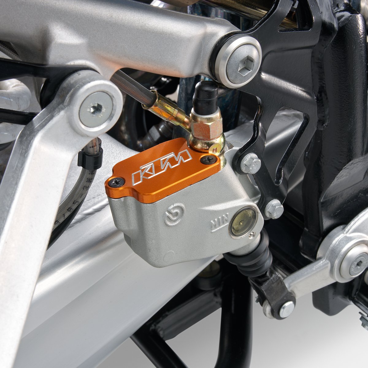 KTM FREN HİDROLİK YAĞ KAPAĞI 