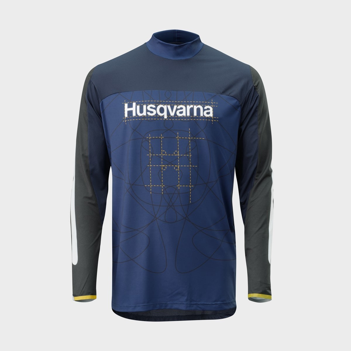 HUSQVARNA 'ORIGIN' JERSEY