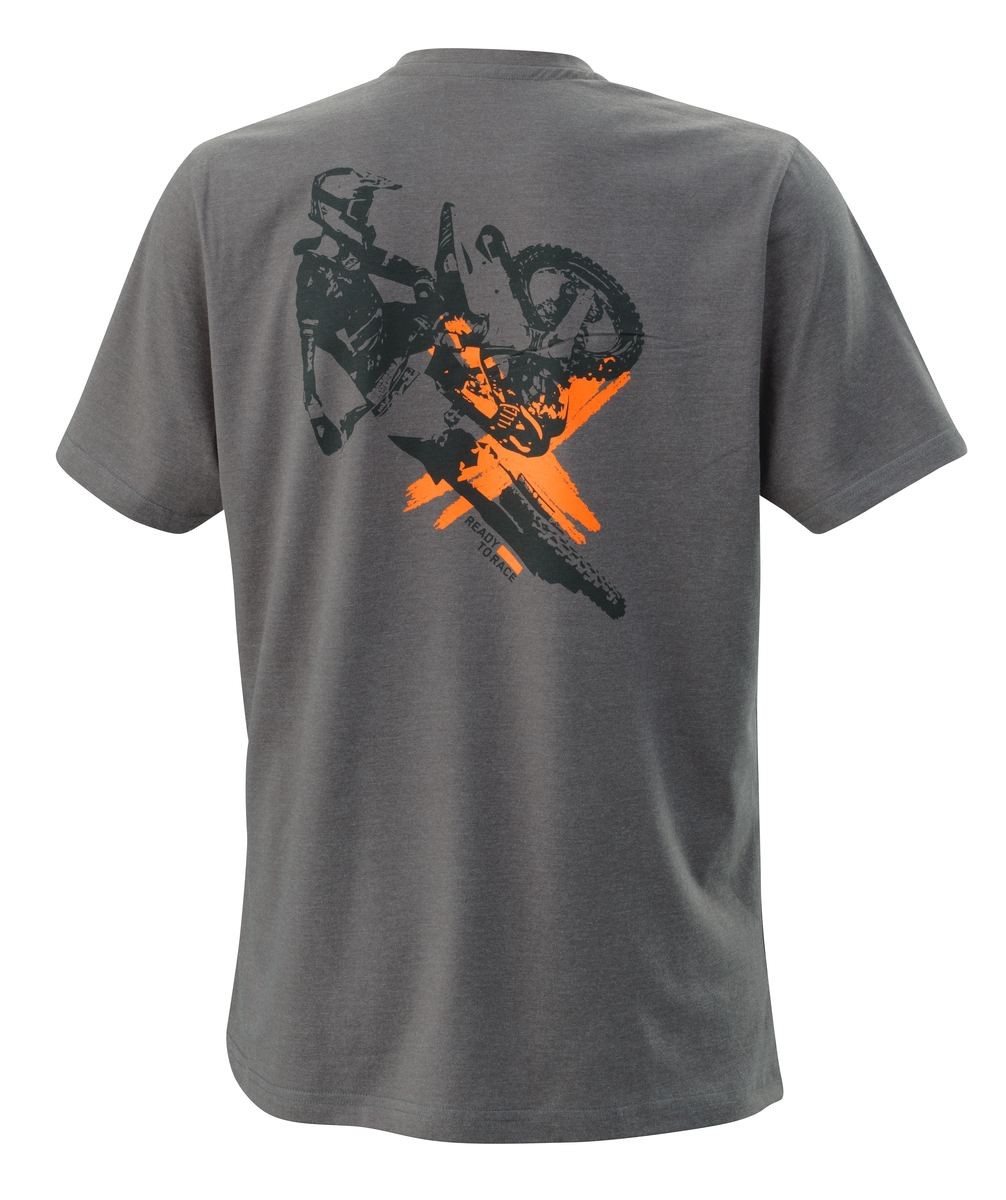 KTM MX T-SHIRT
