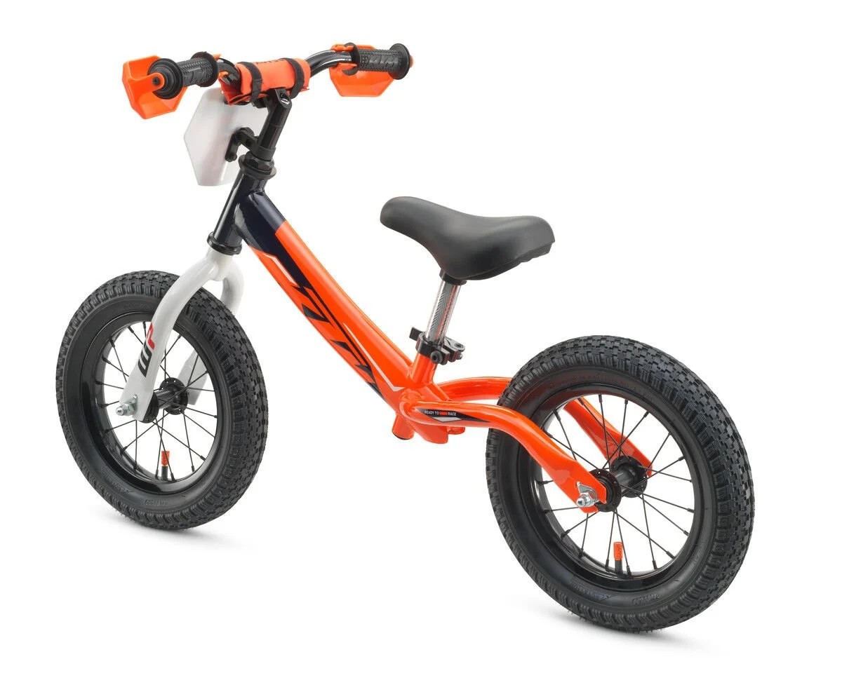 KTM ÇOCUK DENGE BİSİKLETİ