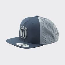 HUSQVARNA AUTHENTIC ŞAPKA