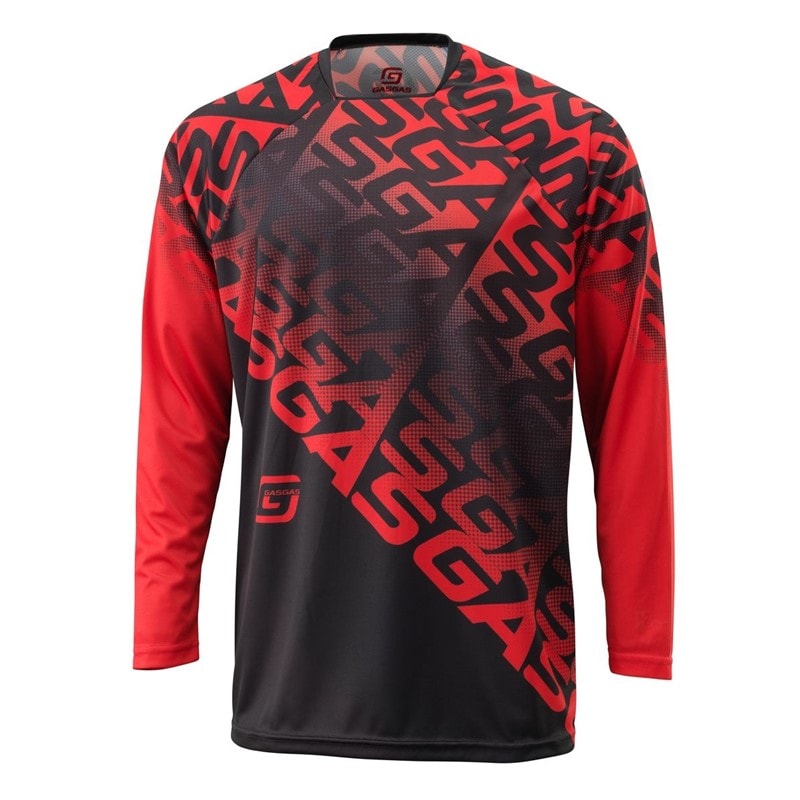 GASGAS OFFROAD JERSEY