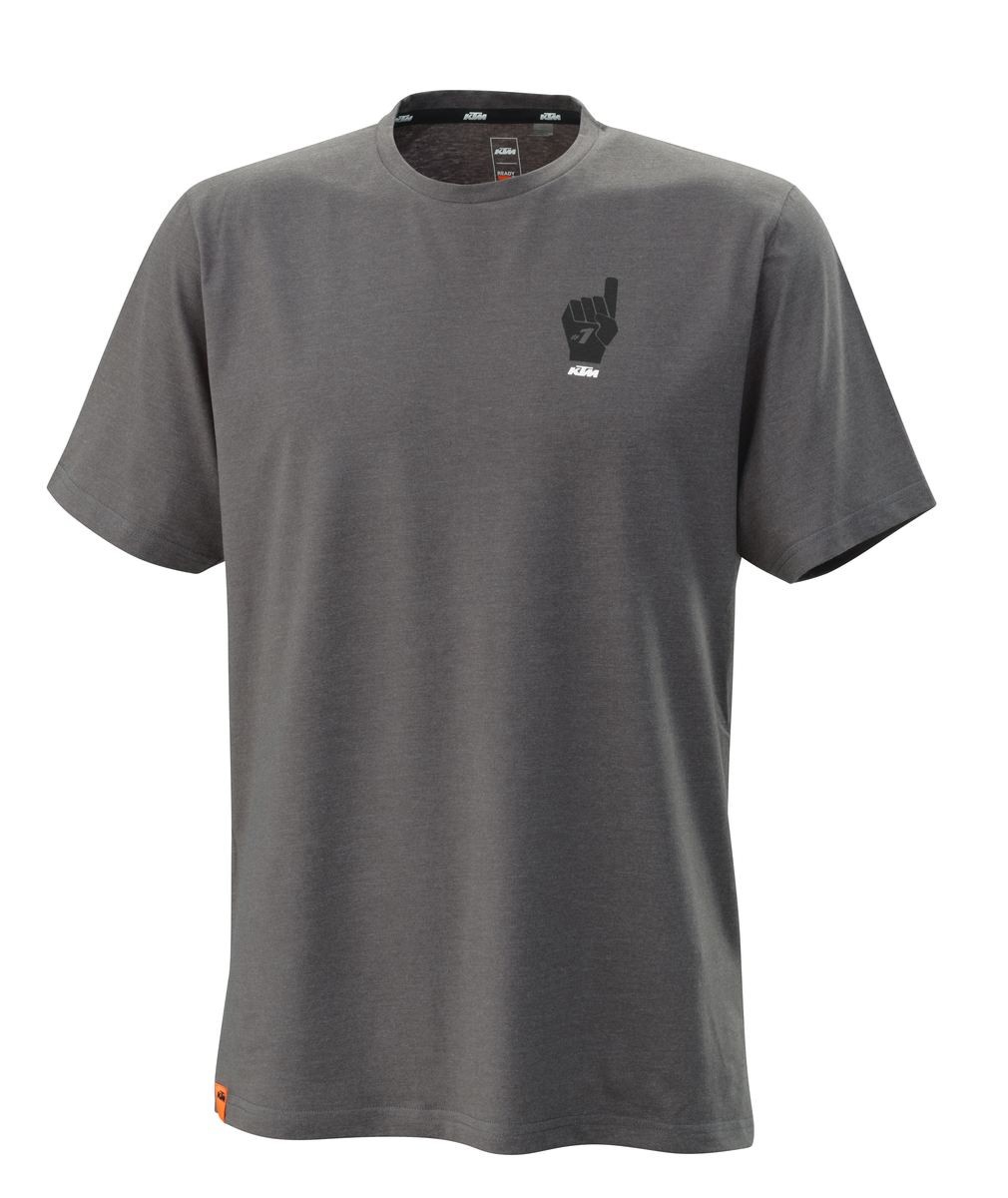 KTM MX T-SHIRT
