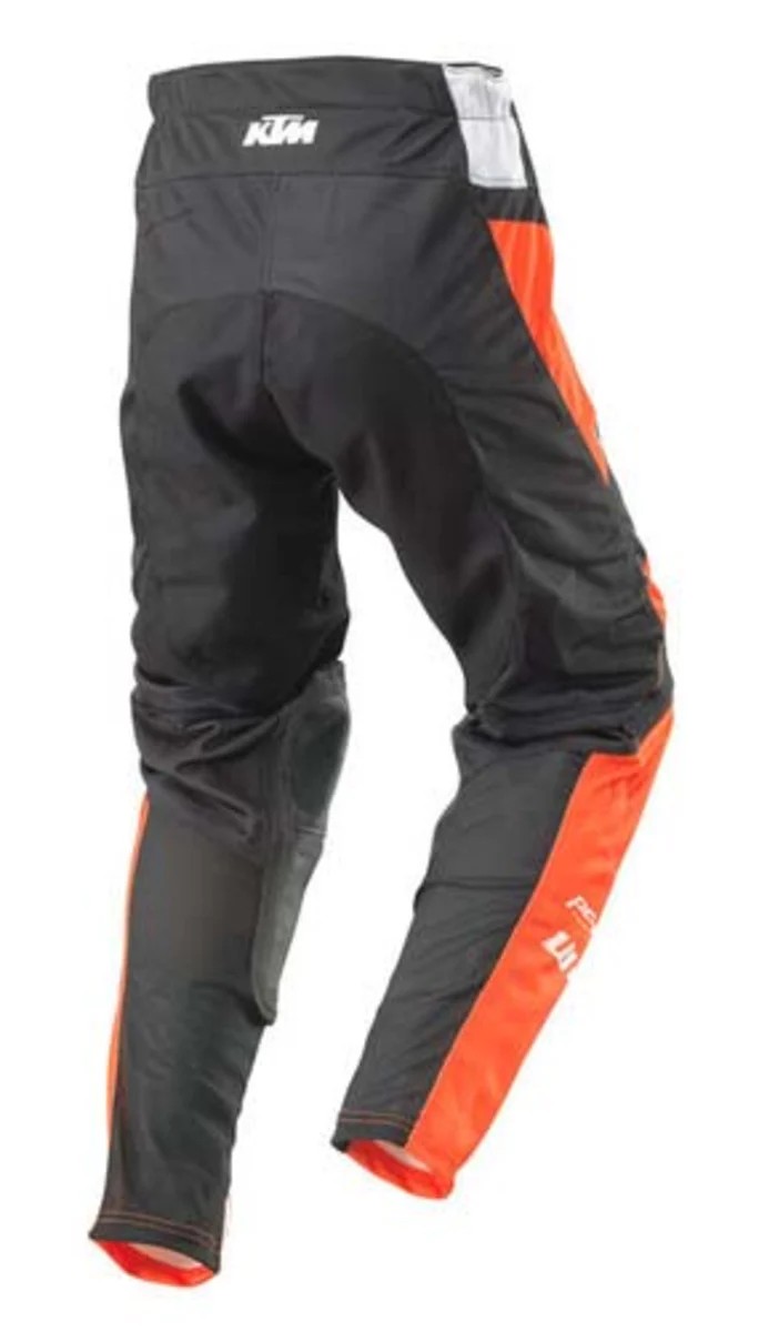 KTM RALLY PRO PANTOLON