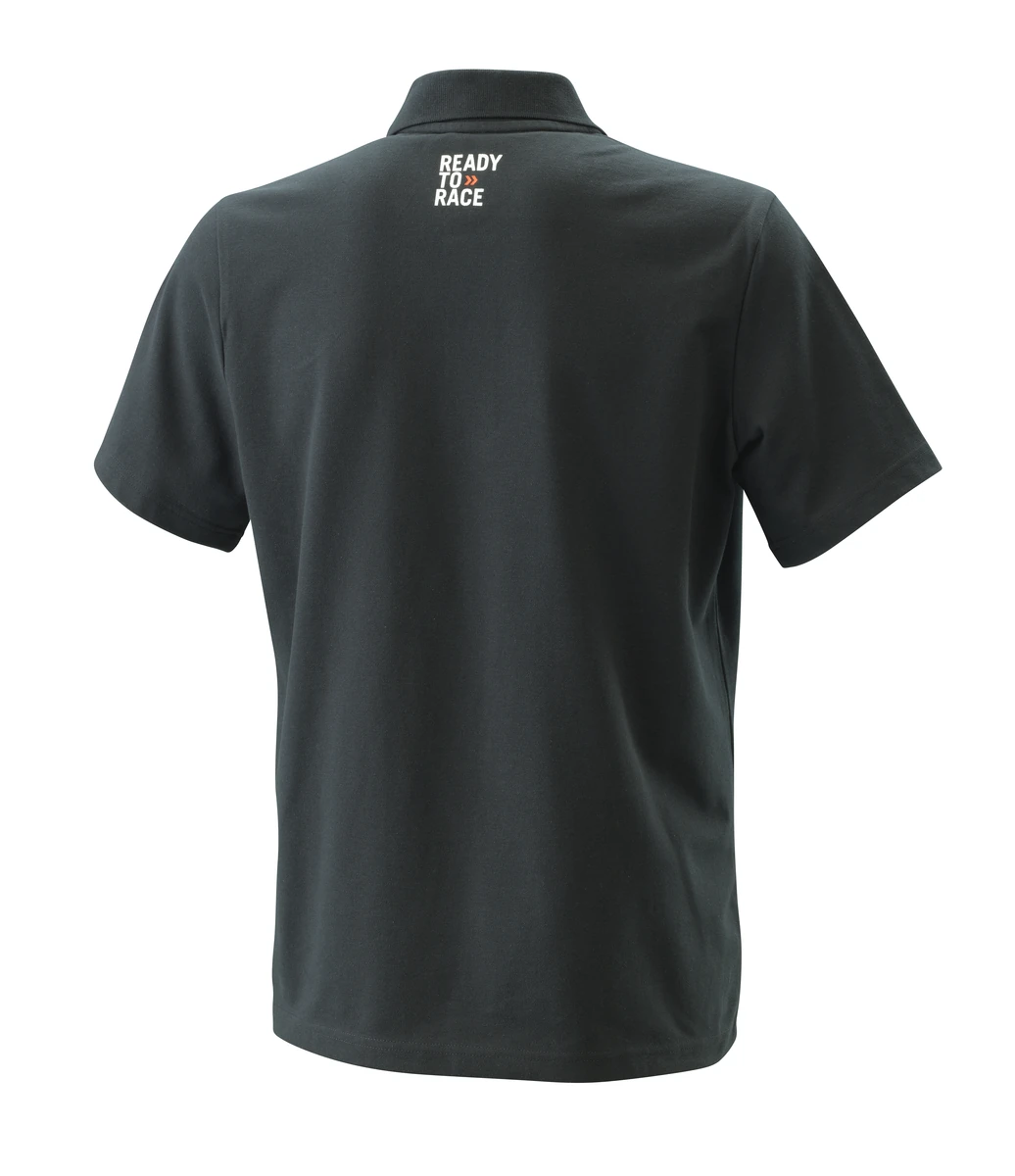KTM PURE RACING POLO YAKA T-SHIRT