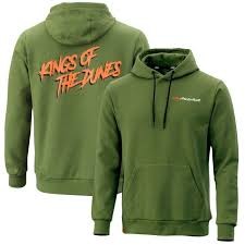 KTM 'SPECIAL EDITION' HOODIE