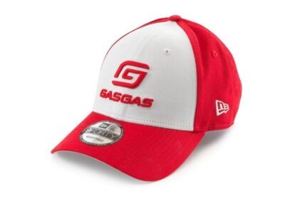 GASGAS REPLICA TEAM ŞAPKA