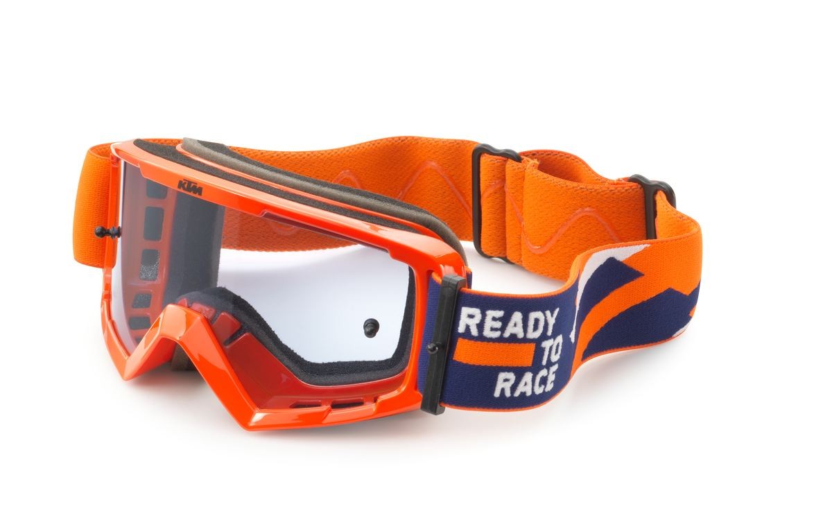 KTM ÇOCUK GOGGLES