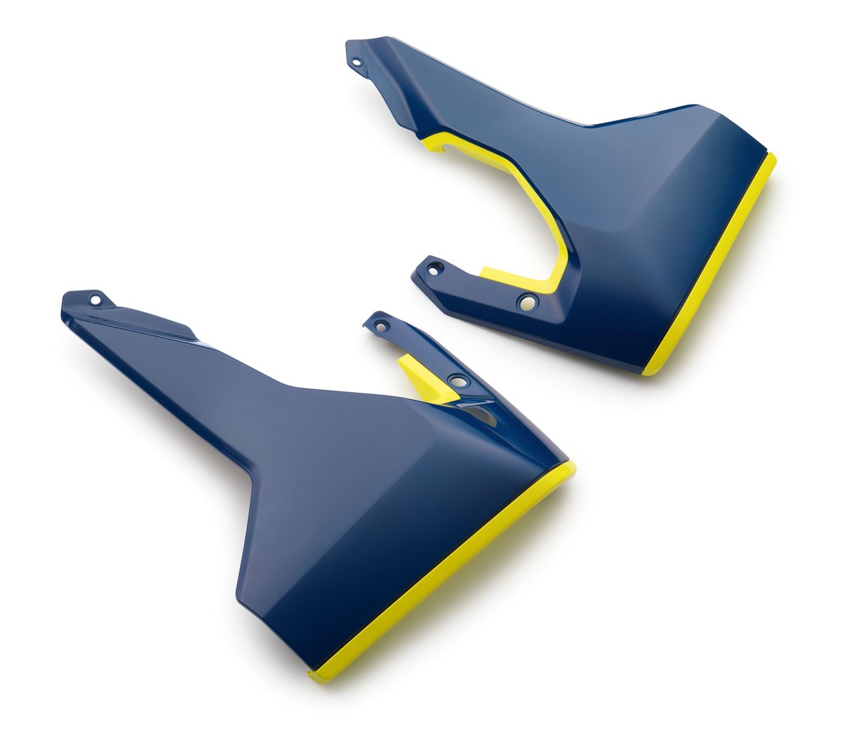 HUSQVARNA 701 ENDURO & SUPERMOTO SPOILER SET - 27008054000HA
