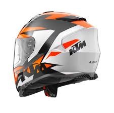 KTM 'STORM' KASK