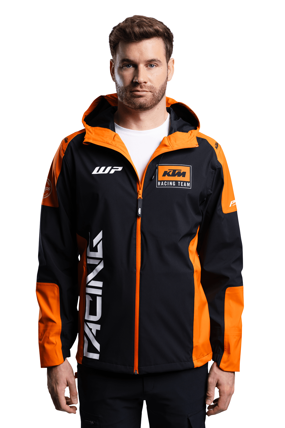 KTM 'TEAM HARDSHELL' MONT