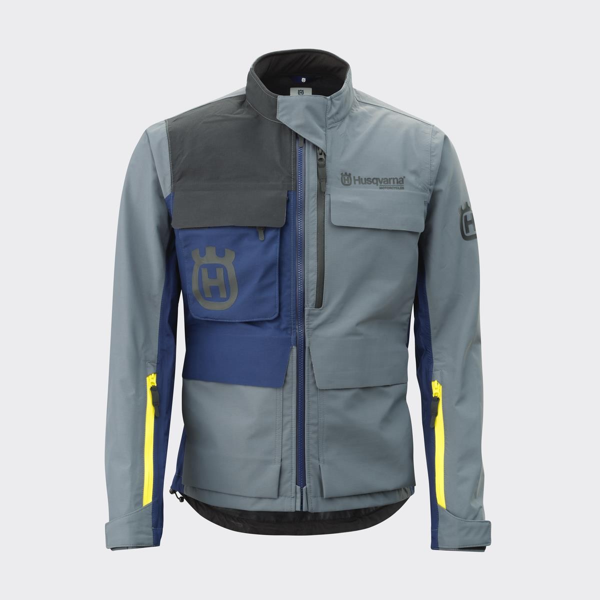 HUSQVARNA GOTLAND SU GEÇİRMEZ CEKET