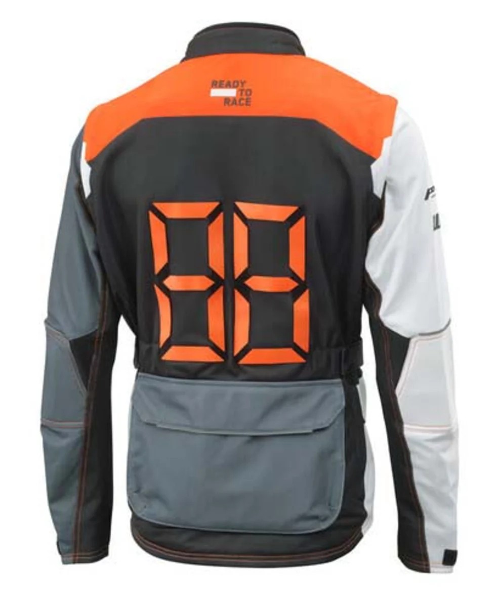 KTM 'RALLY PRO' CEKET