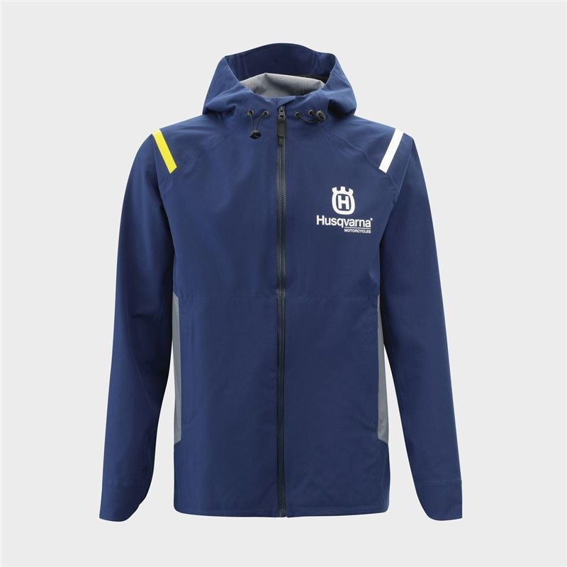 HUSQVARNA 'TEAM HARDSHELL' CEKET