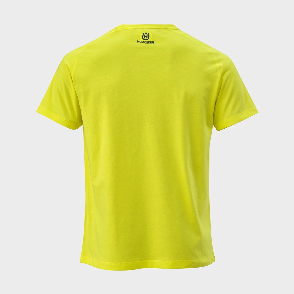 HUSQVARNA ORIGIN T-SHIRT SARI