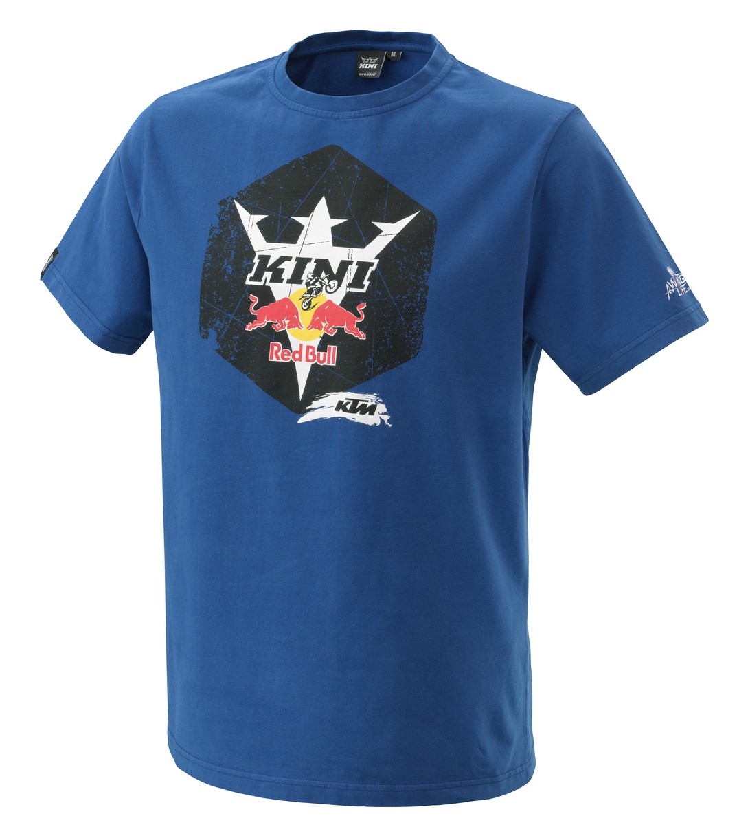 KINI HEX T-SHIRT