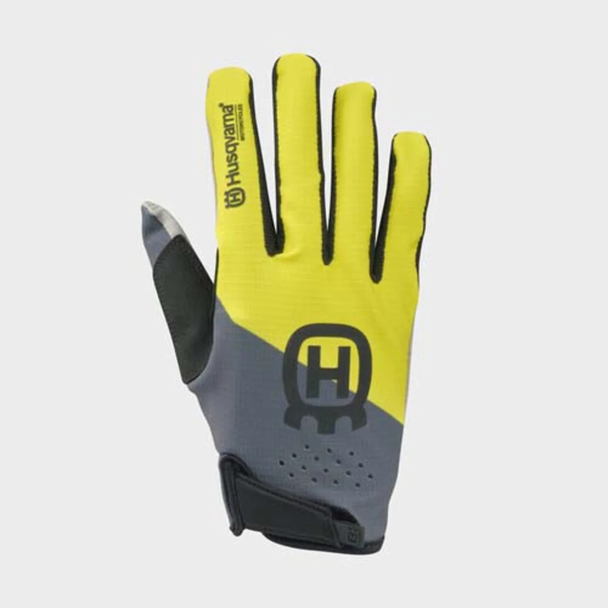 HUSQVARNA OTANTİK SARI ELDİVEN