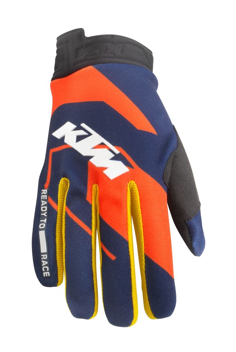 KTM GRAVITY FX ELDİVEN