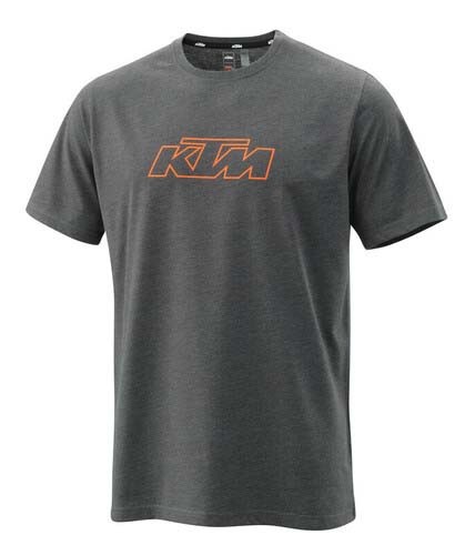 KTM ESSENTIAL T-SHIRT
