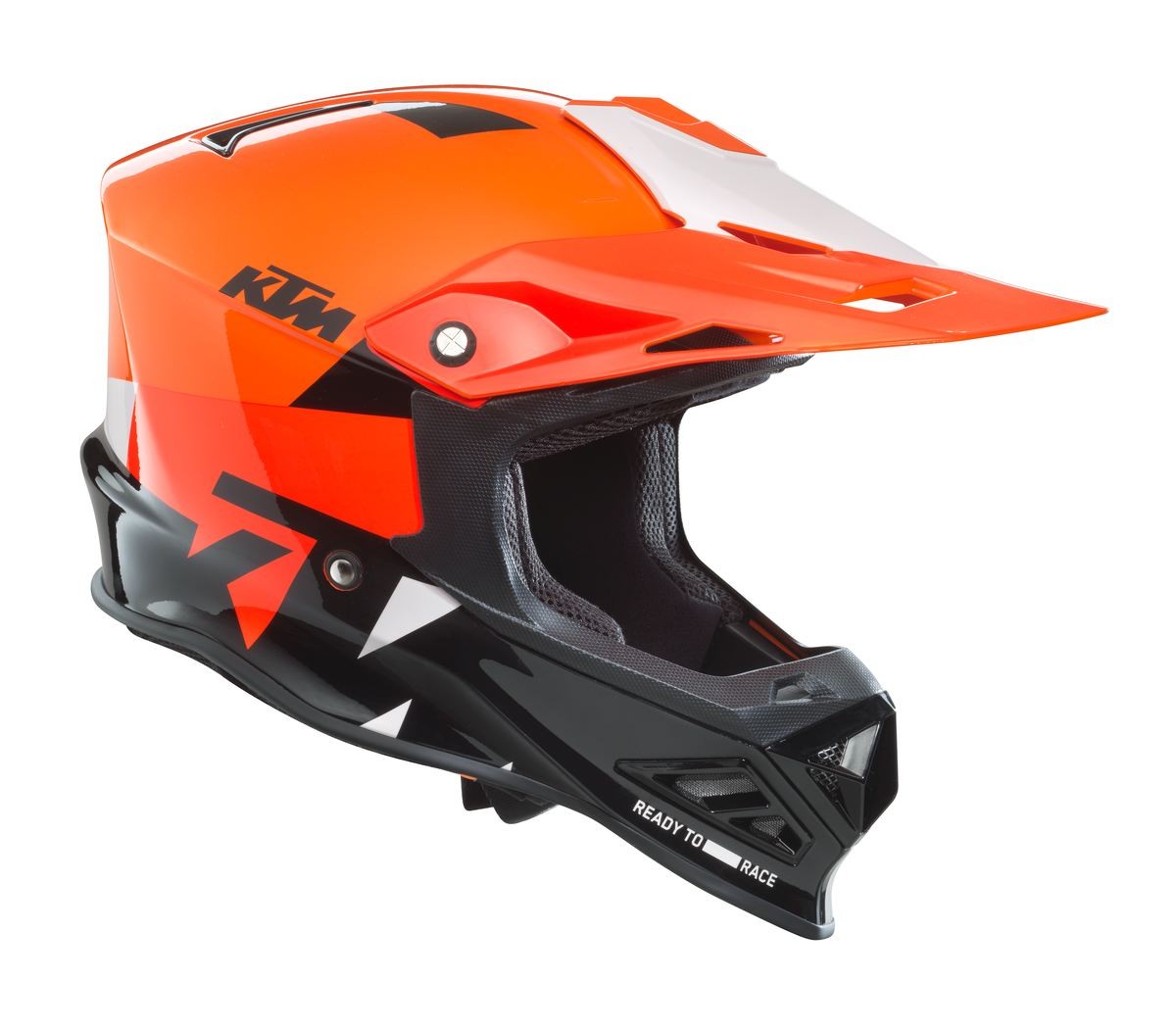 KTM DYNAMIC-FX KASK