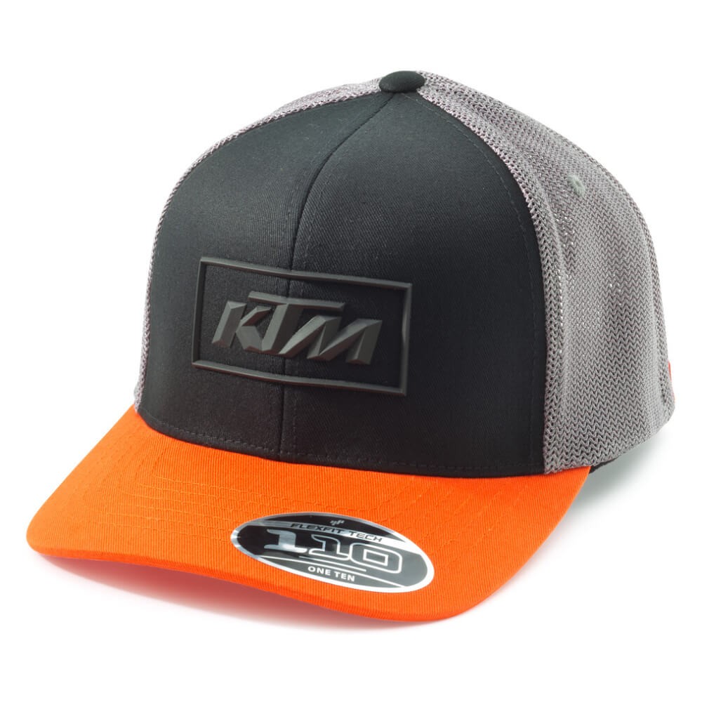 KTM OUTLINE TRUCKER ŞAPKA