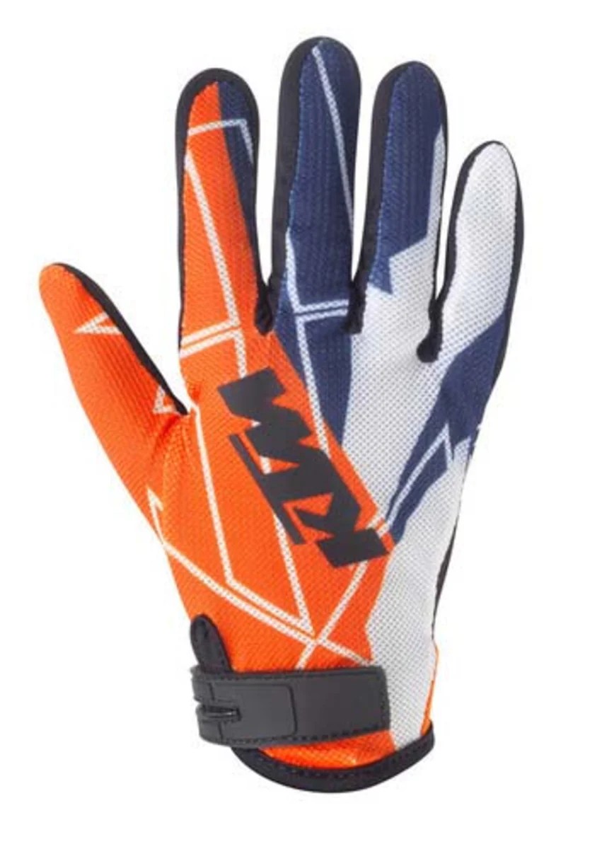 KTM GRAVITY-FX ÇOCUK ELDİVEN