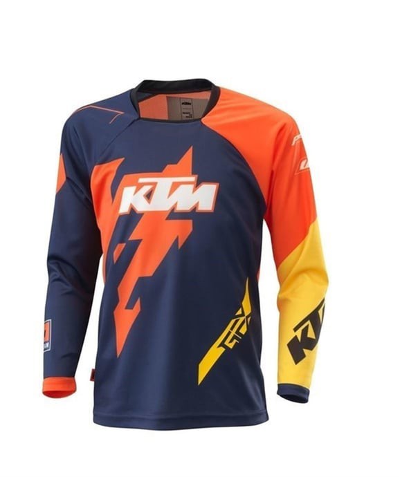 KTM GRAVITY-FX ÇOCUK JERSEY
