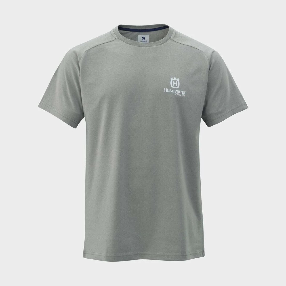 HUSQVARNA RAILED T-SHIRT