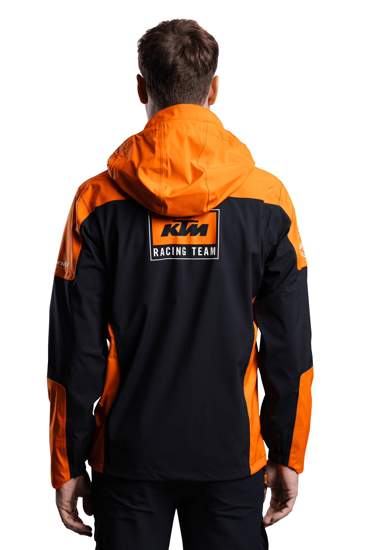 KTM 'TEAM HARDSHELL' MONT