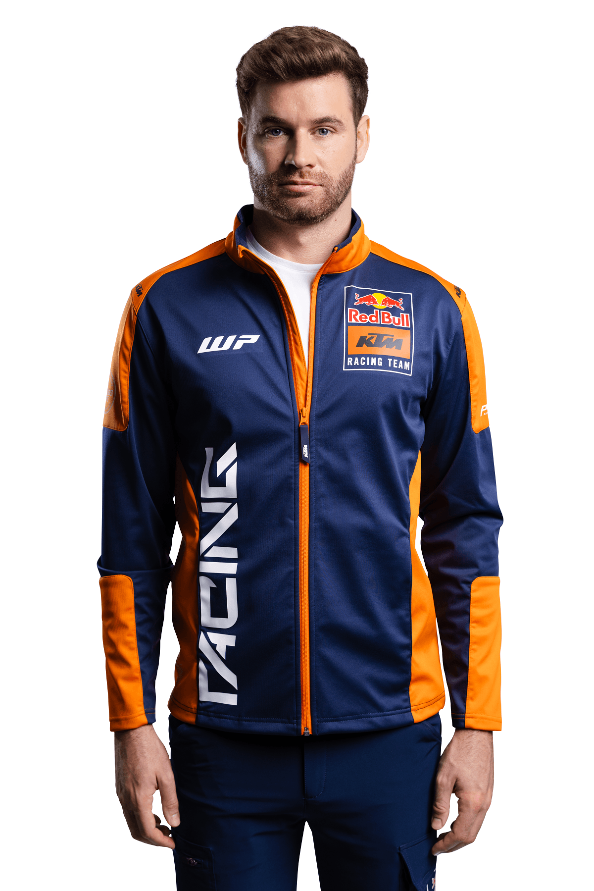 KTM REPLICA TEAM SOFTSHELL MONT 