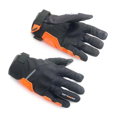 KTM TWO 4 V3 RIDE ELDİVEN 