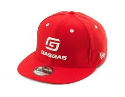 GASGAS TEAM ŞAPKA