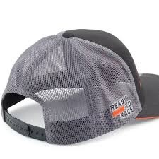 KTM MX TRUCKER ŞAPKA