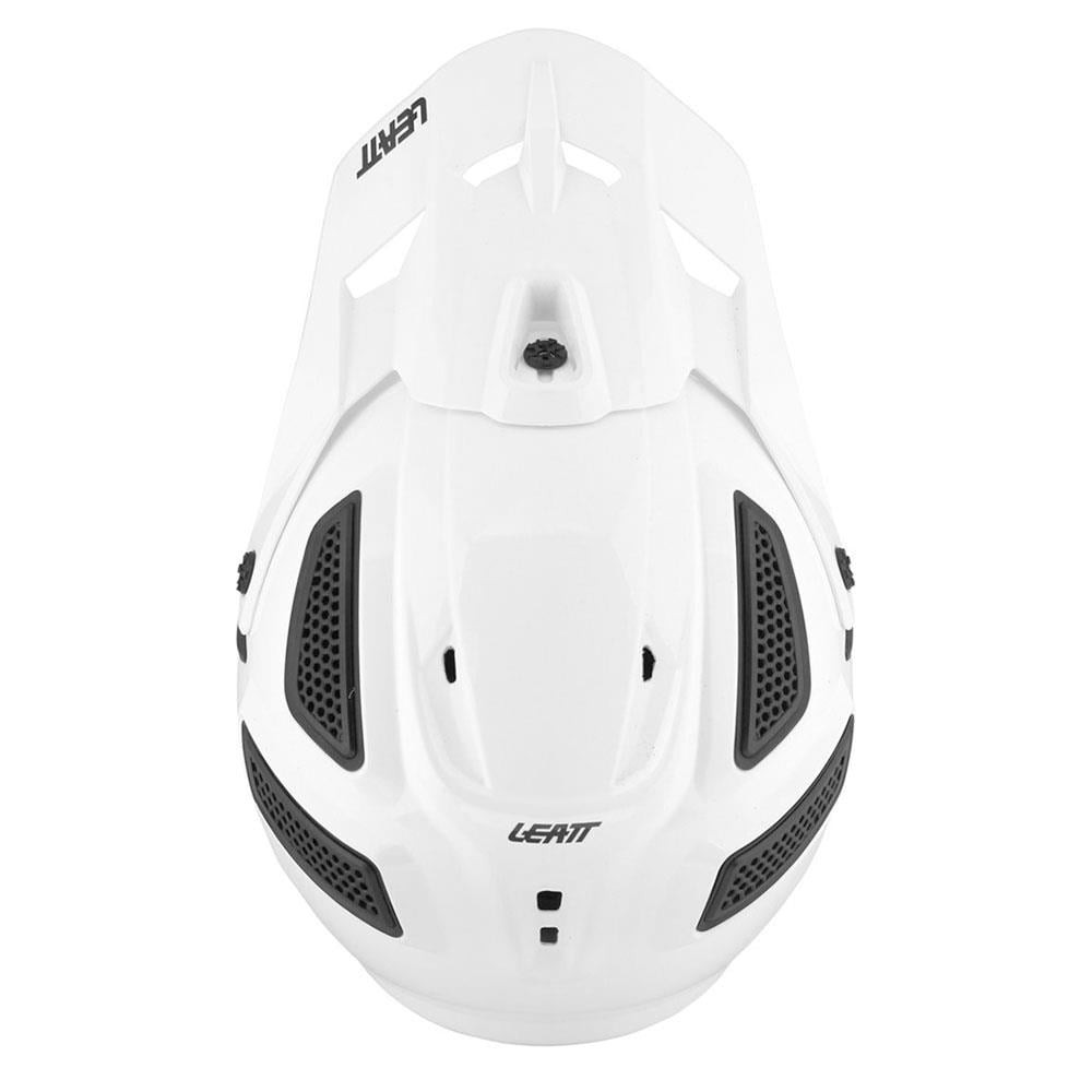 LEATT 'GPX 5.5 SOLID' MOTOCROSS KASK