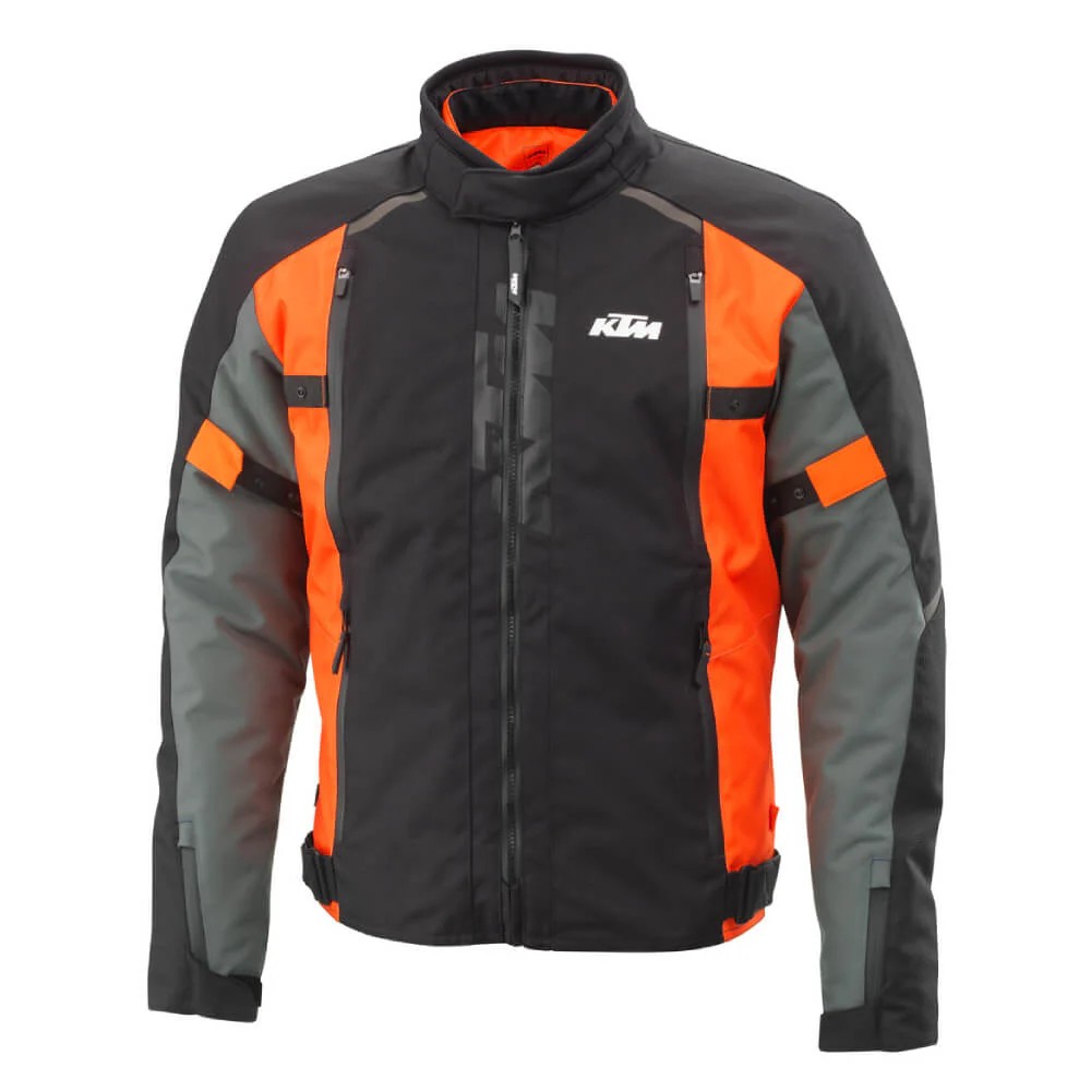 KTM 'STREET EVO V3' CEKET