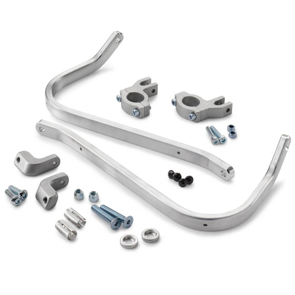 KTM 'MOUNTING KIT HANDGUARD' - 76502979144