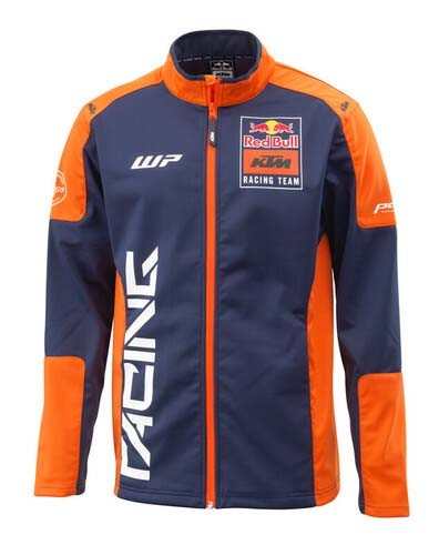 KTM REPLICA TEAM SOFTSHELL MONT 