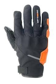 KTM TWO 4 V3 RIDE ELDİVEN 